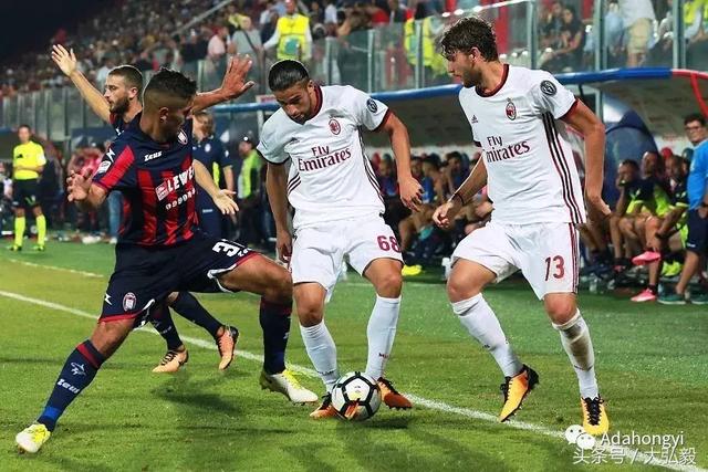 清晨AC米兰备战足总杯；篮板制胜细节曝光；底气十足；心理建设被强调(世界上最好的防守型中场)-lol投注