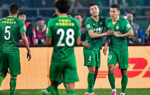 英超赛程吃紧，北京国安今晨刷新队史纪录，媒体盛赞，医务组通报恢复(英超赛程2025赛程表)